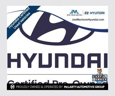 Phantom Black 2023 Hyundai IONIQ 5 SE