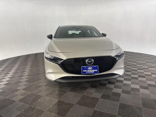 2024 Mazda Mazda3 2.5 S Select Sport