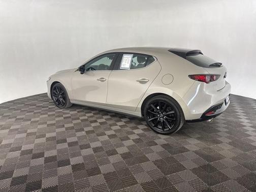 2024 Mazda Mazda3 2.5 S Select Sport