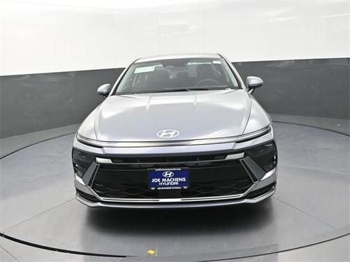 2026 Hyundai SONATA SEL