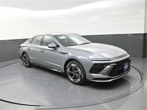 2026 Hyundai SONATA SEL