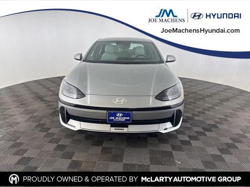 2024 Hyundai IONIQ 6 SEL