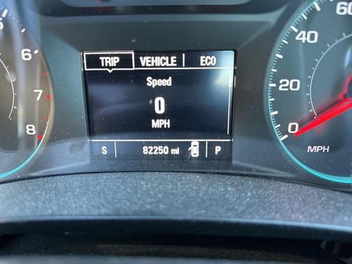 2020 Chevrolet Malibu FWD LT