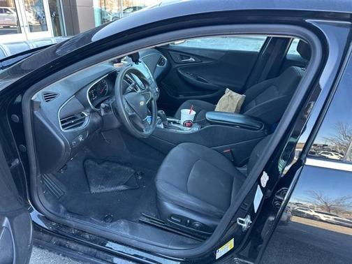 2020 Chevrolet Malibu FWD LT