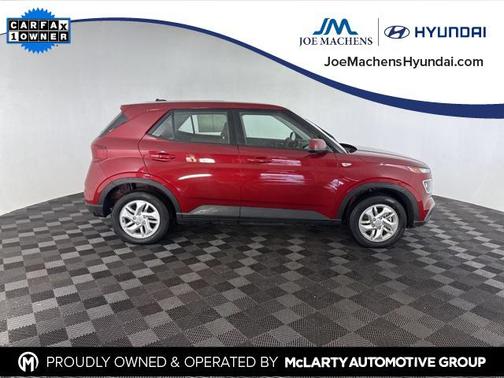 2024 Hyundai VENUE SE