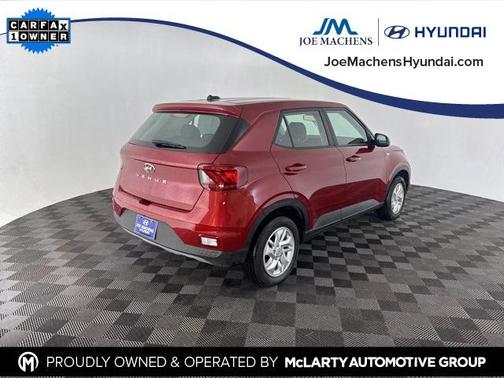 2024 Hyundai VENUE SE