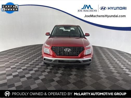 2024 Hyundai VENUE SE