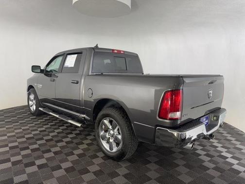 2019 RAM 1500 Lone Star