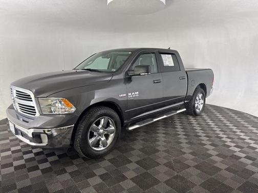 2019 RAM 1500 Lone Star