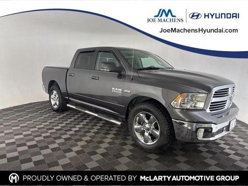 2019 RAM 1500 Lone Star