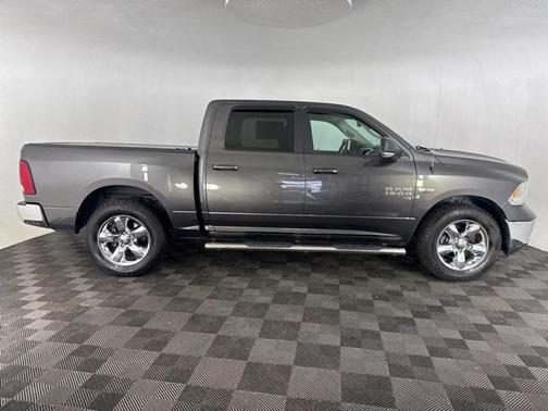 2019 RAM 1500 Lone Star