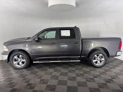 2019 RAM 1500 Lone Star
