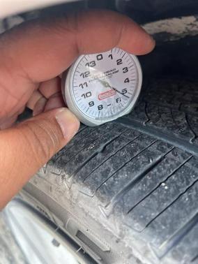 2017 Toyota Prius Three Touring