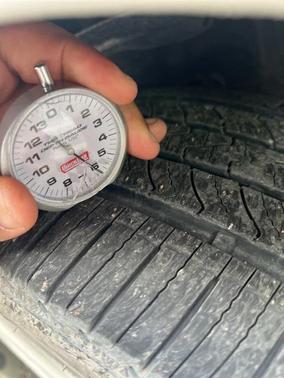 2017 Toyota Prius Three Touring