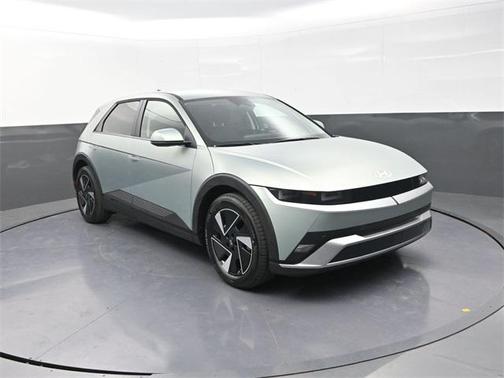 2026 Hyundai IONIQ 5 SEL