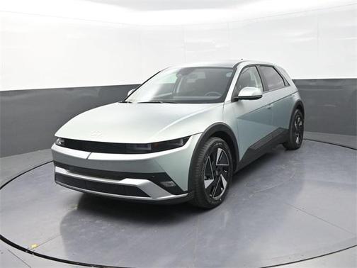 2026 Hyundai IONIQ 5 SEL