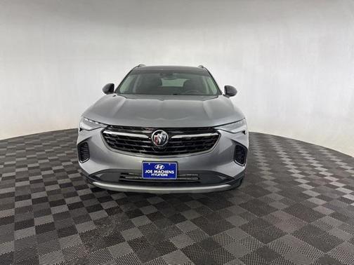 2022 Buick Envision FWD Preferred
