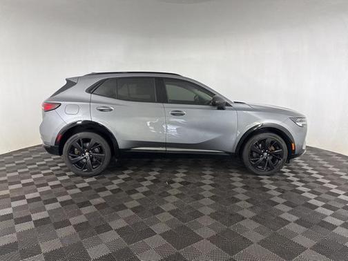 2022 Buick Envision FWD Preferred
