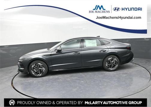 2026 Hyundai SONATA SEL