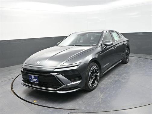 2026 Hyundai SONATA SEL