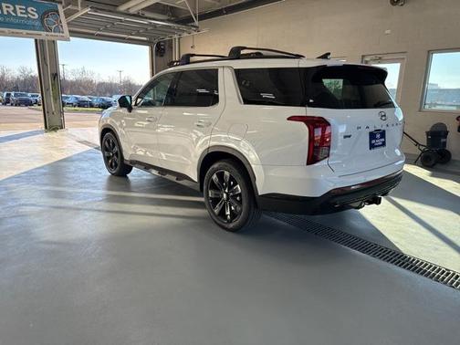 2025 Hyundai PALISADE XRT