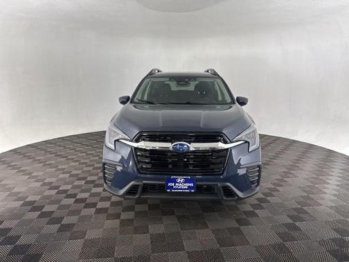 2024 Subaru Ascent Premium 8-Passenger