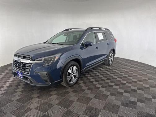 2024 Subaru Ascent Premium 8-Passenger