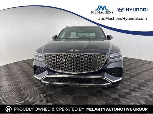 2025 Genesis GV80 3.5T