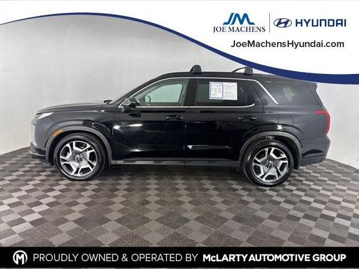 2023 Hyundai PALISADE XRT
