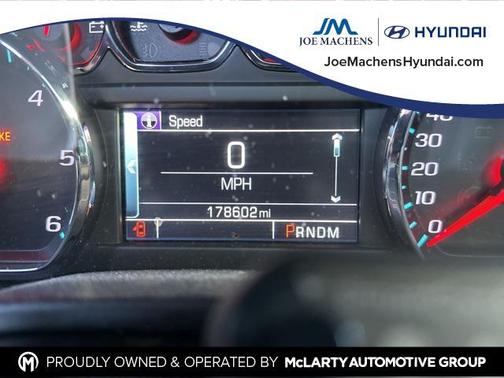 2015 Chevrolet Suburban 1500 LTZ