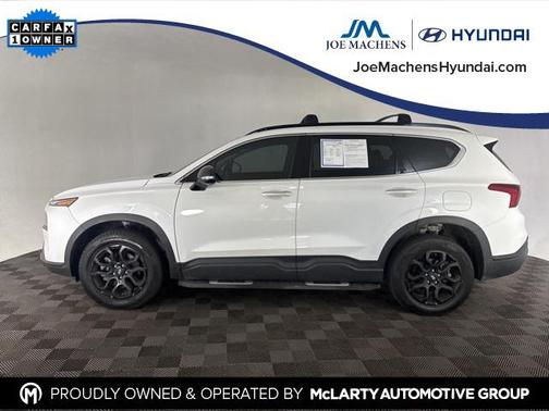2022 Hyundai SANTA FE XRT