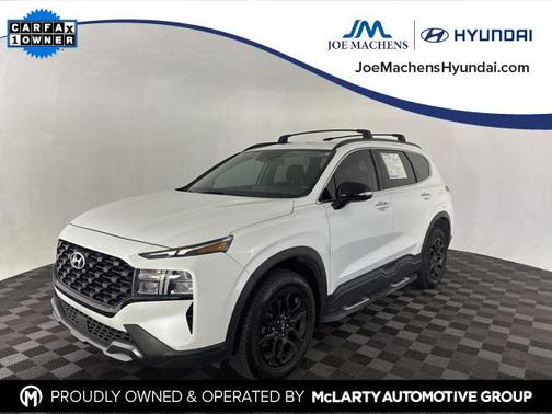 2022 Hyundai SANTA FE XRT