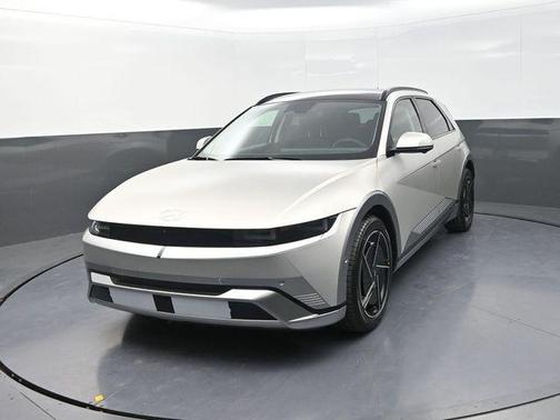 2026 Hyundai IONIQ 5 Limited