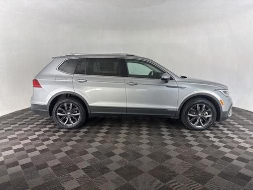 2023 Volkswagen Tiguan 2.0T SE 4MOTION