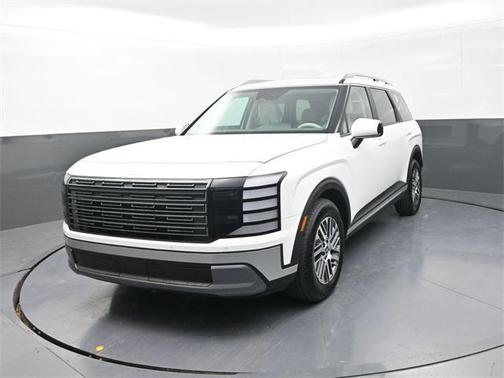 2026 Hyundai PALISADE SEL