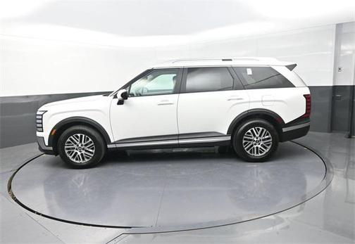 2026 Hyundai PALISADE SEL