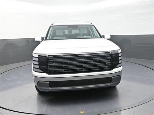 2026 Hyundai PALISADE SEL