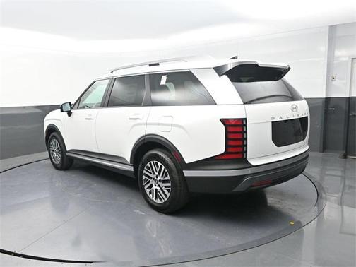 2026 Hyundai PALISADE SEL