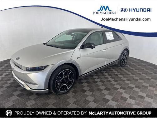 2024 Hyundai IONIQ 5 Disney100 Platinum Edition Dual Motor