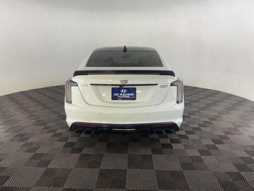 2023 Cadillac CT5-V V-Series Blackwing