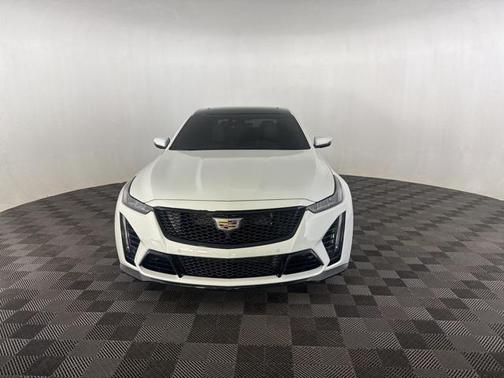 2023 Cadillac CT5-V V-Series Blackwing