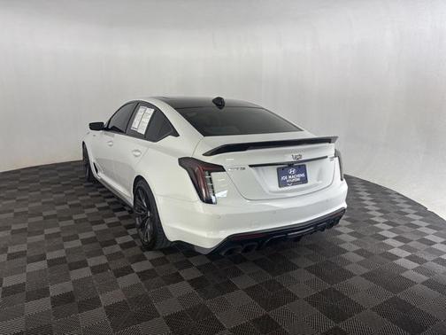 2023 Cadillac CT5-V V-Series Blackwing