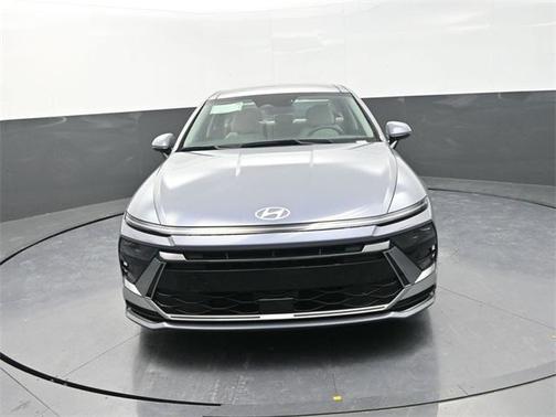 2026 Hyundai SONATA Hybrid SE