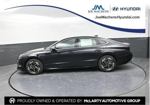 2026 Hyundai SONATA SEL