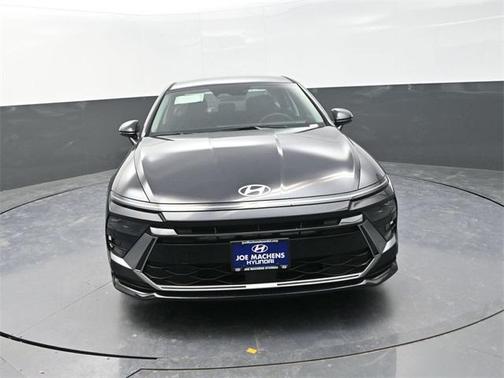 2026 Hyundai SONATA SEL