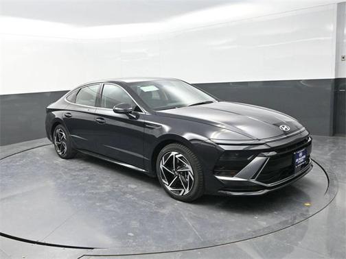 2026 Hyundai SONATA SEL