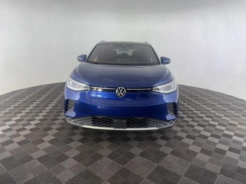2022 Volkswagen ID.4 AWD Pro S