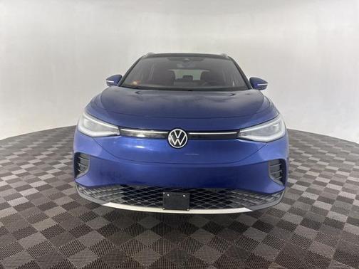 2022 Volkswagen ID.4 AWD Pro S