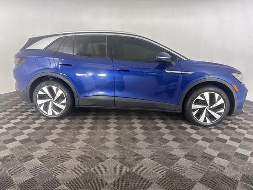 2022 Volkswagen ID.4 AWD Pro S