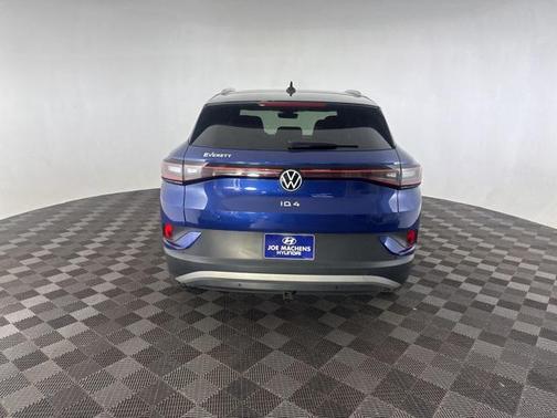 2022 Volkswagen ID.4 AWD Pro S